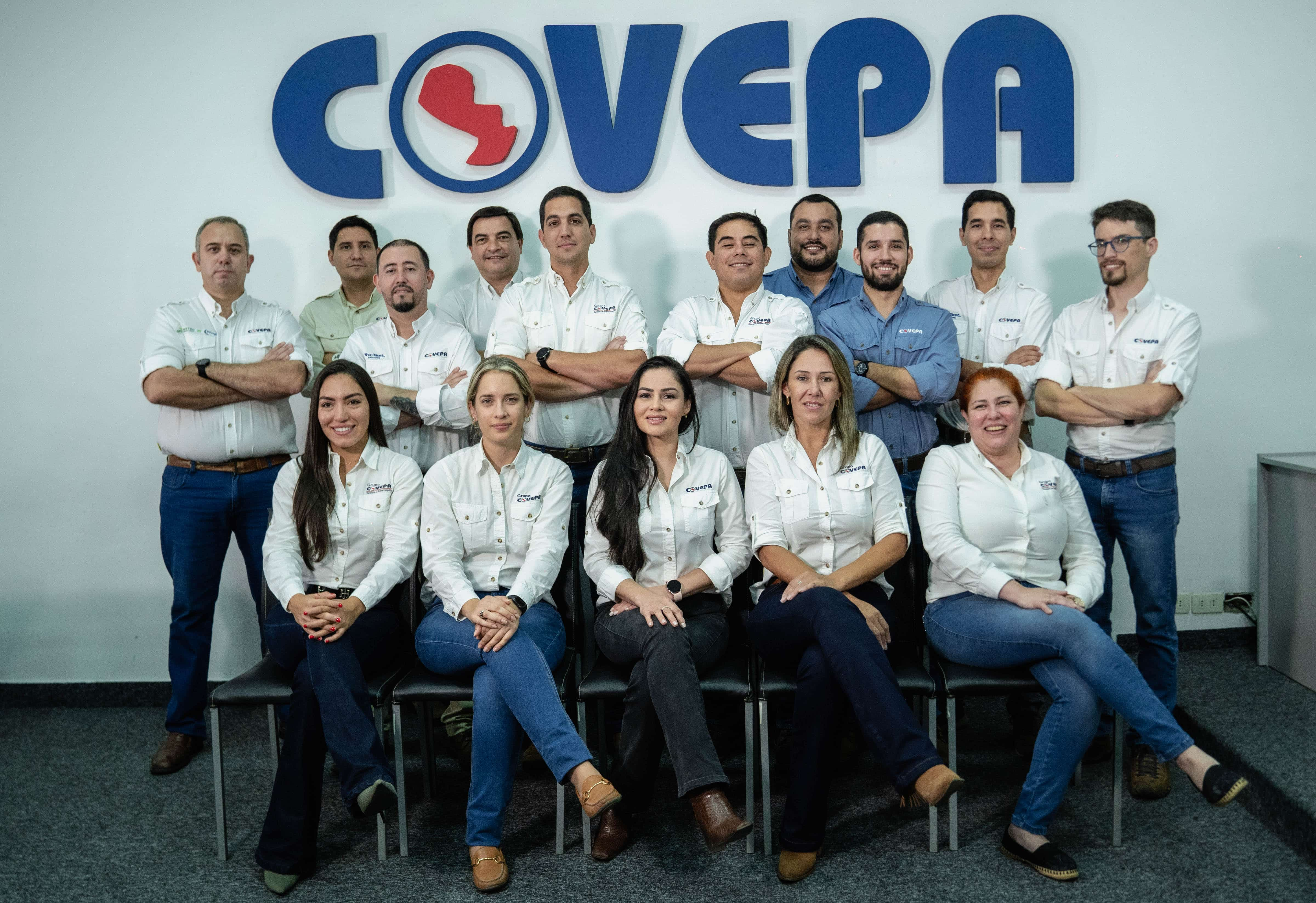 Grupo Covepa